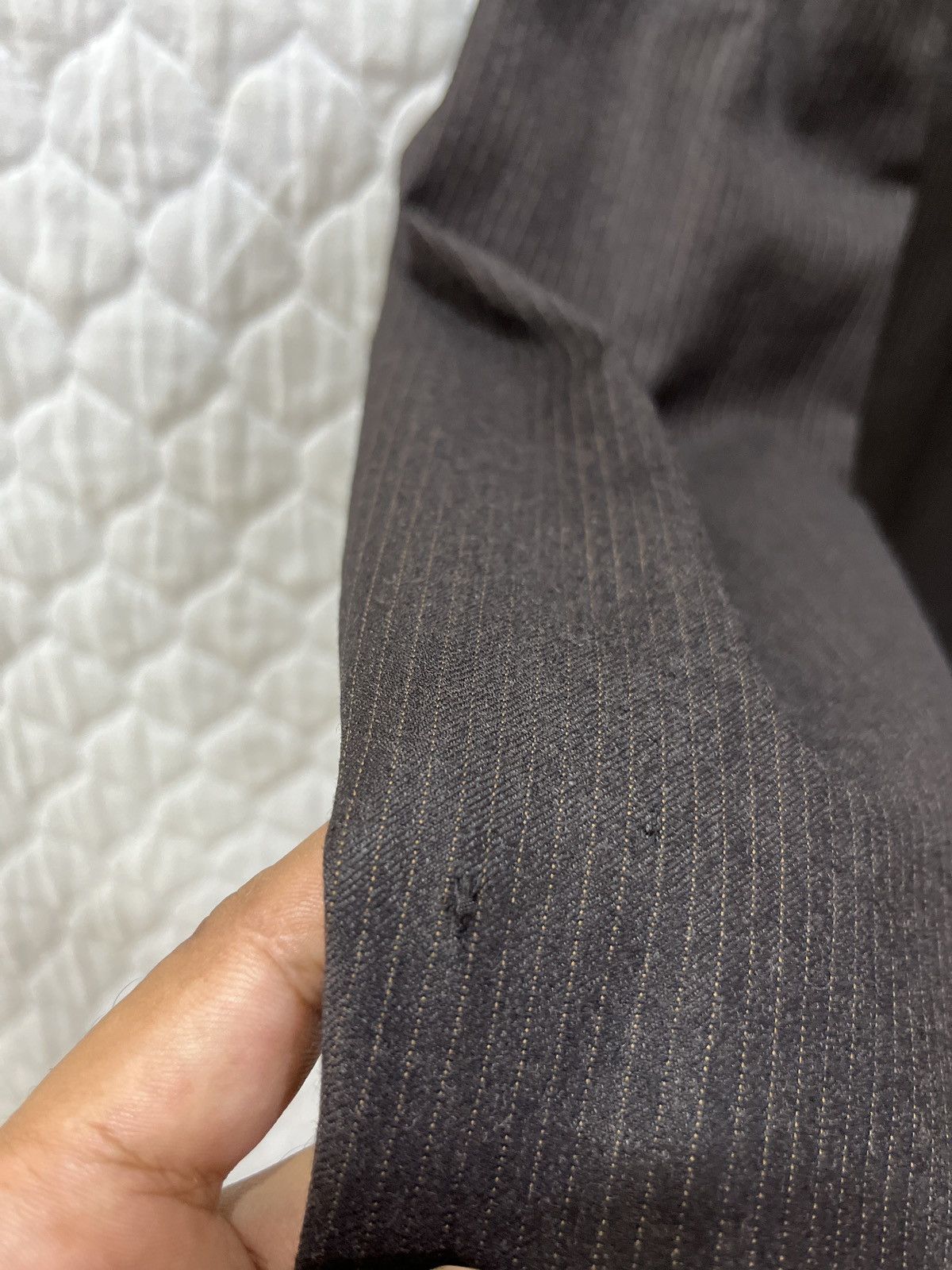 Loro Piana 🔥🔥🔥STEALS PAUL SMITH LORO PIANA BLAZER JACKET Size US S / EU 44-46 / 1 - 12 Thumbnail