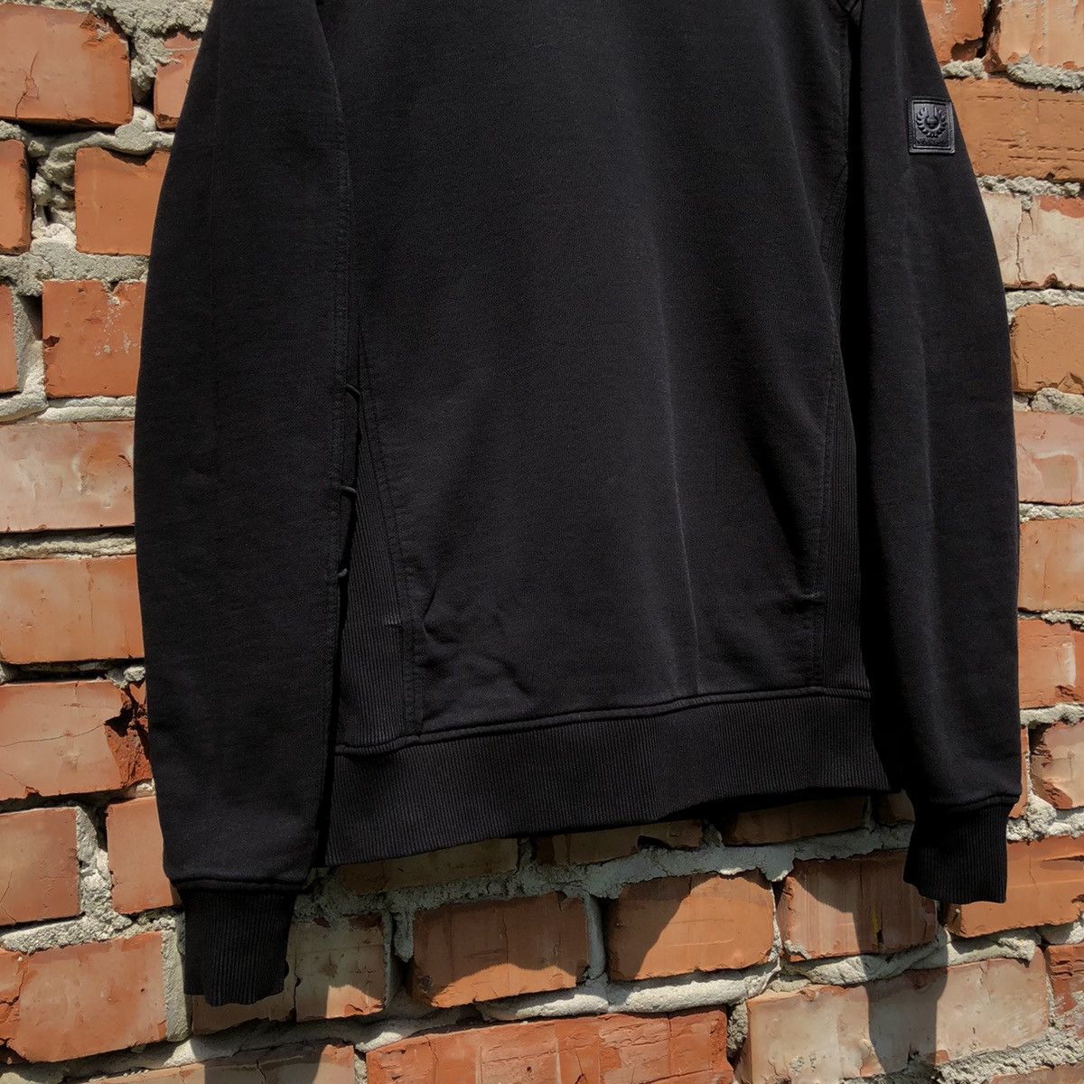 Belstaff Belstaff Sweatshirt Size US M / EU 48-50 / 2 - 3 Thumbnail