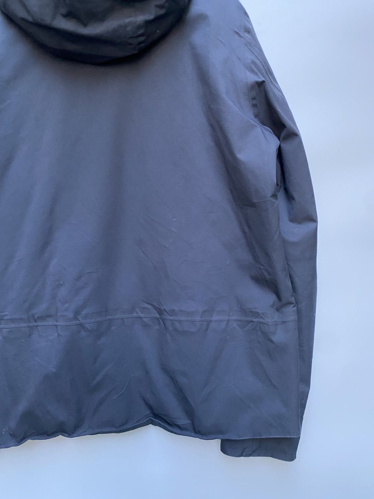 Undercover A/W 2012- Undercover Goretex Jacket Size US L / EU 52-54 / 3 - 11 Thumbnail