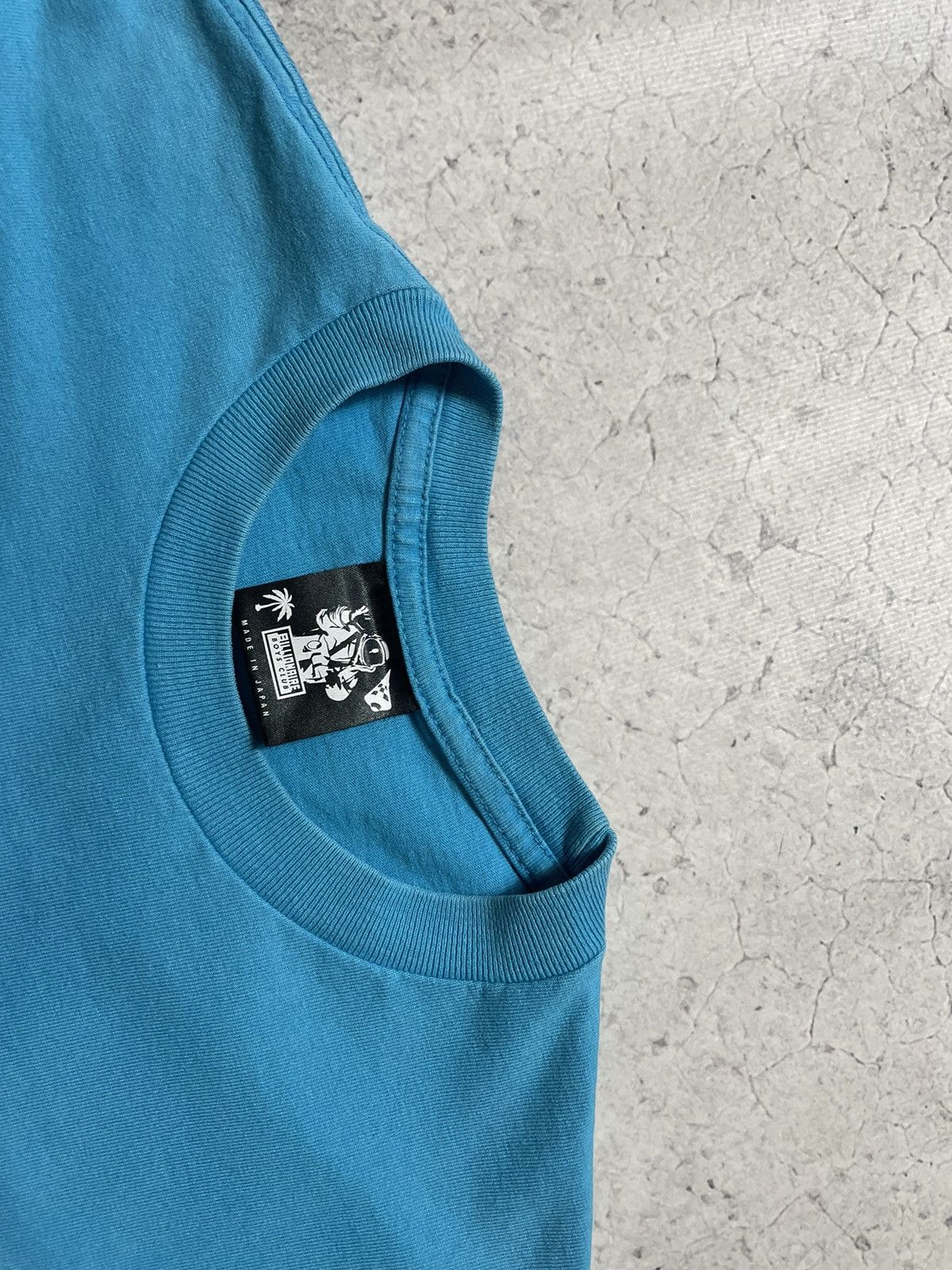 Billionaire Boys Club Vintage BBC Billionaire Boys Club T-Shirt Made In Japan Y2K Size US M / EU 48-50 / 2 - 7 Thumbnail