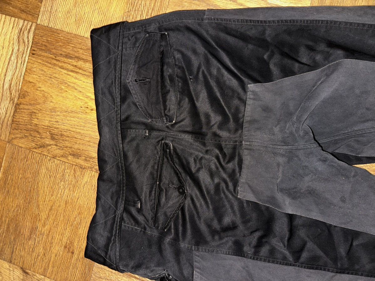 Julius Julius aviator pant Size US 30 / EU 46 - 6 Thumbnail