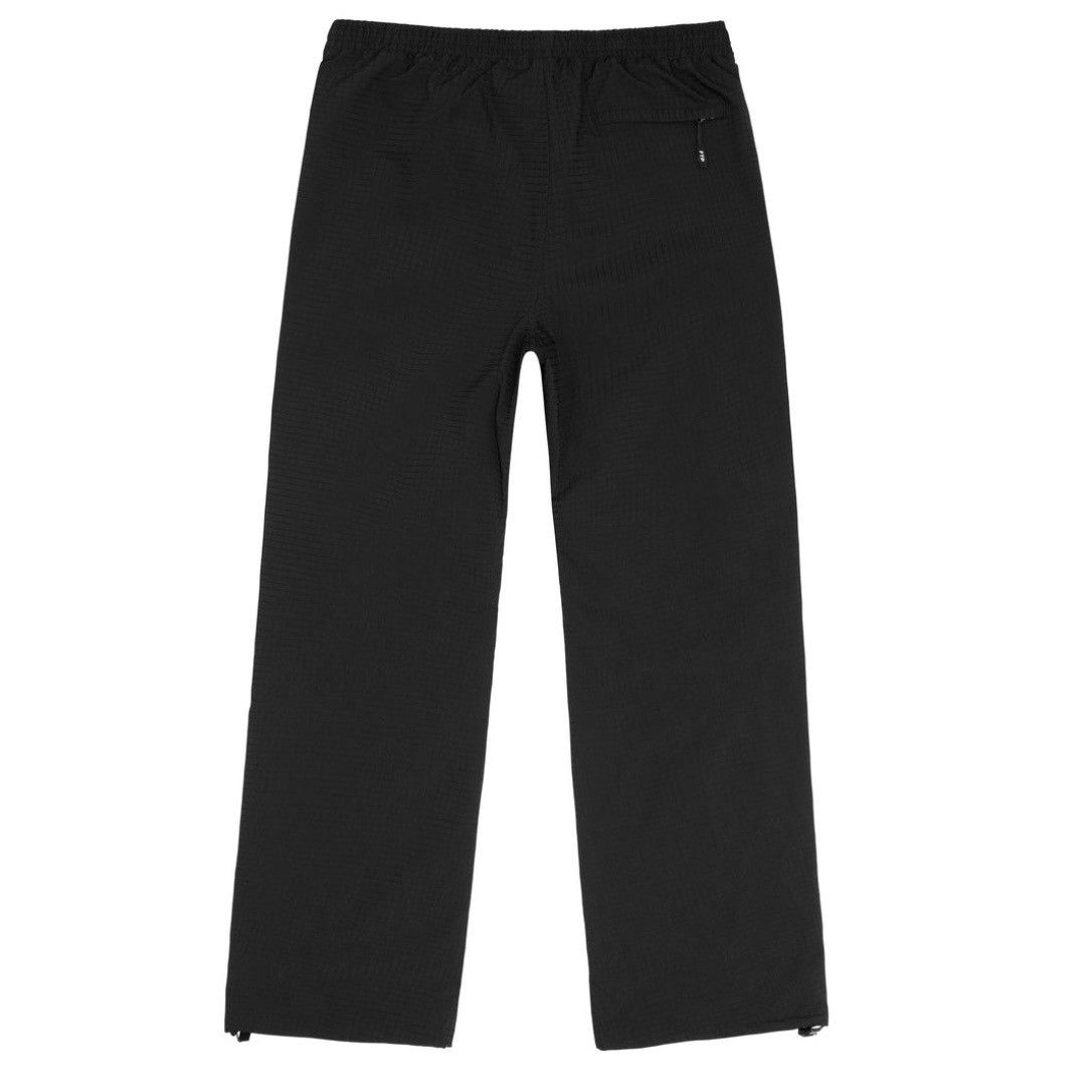Fuck The Population FTP Piping Ripstop Pants Black Size US 32 / EU 48 - 4 Thumbnail