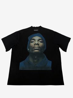 Vetements Snoop Dogg T Shirt | Grailed