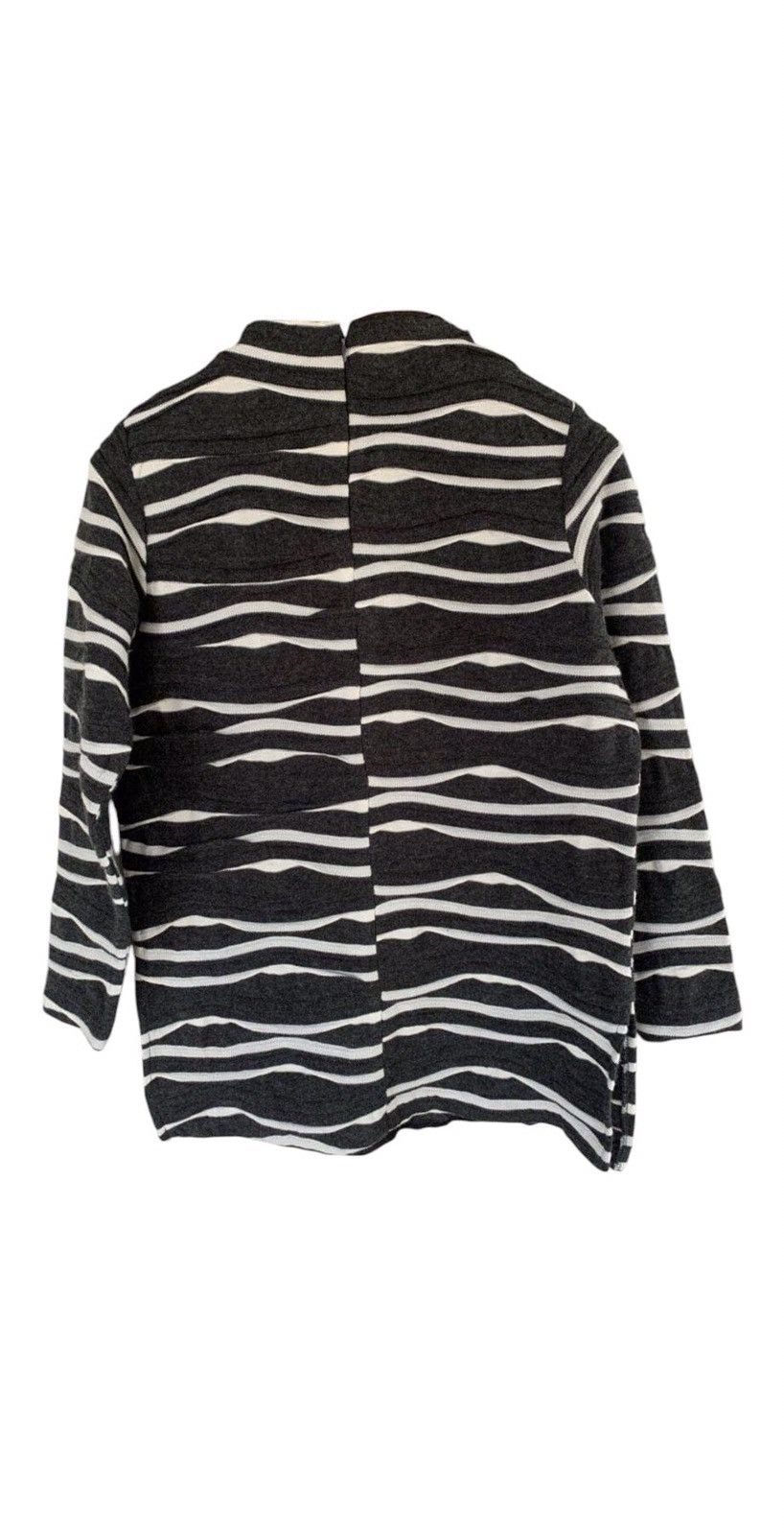 Designer × Japanese Brand × Mr. Junko Junko Koshino Knitwear Size M / US 6-8 / IT 42-44 - 1 Thumbnail