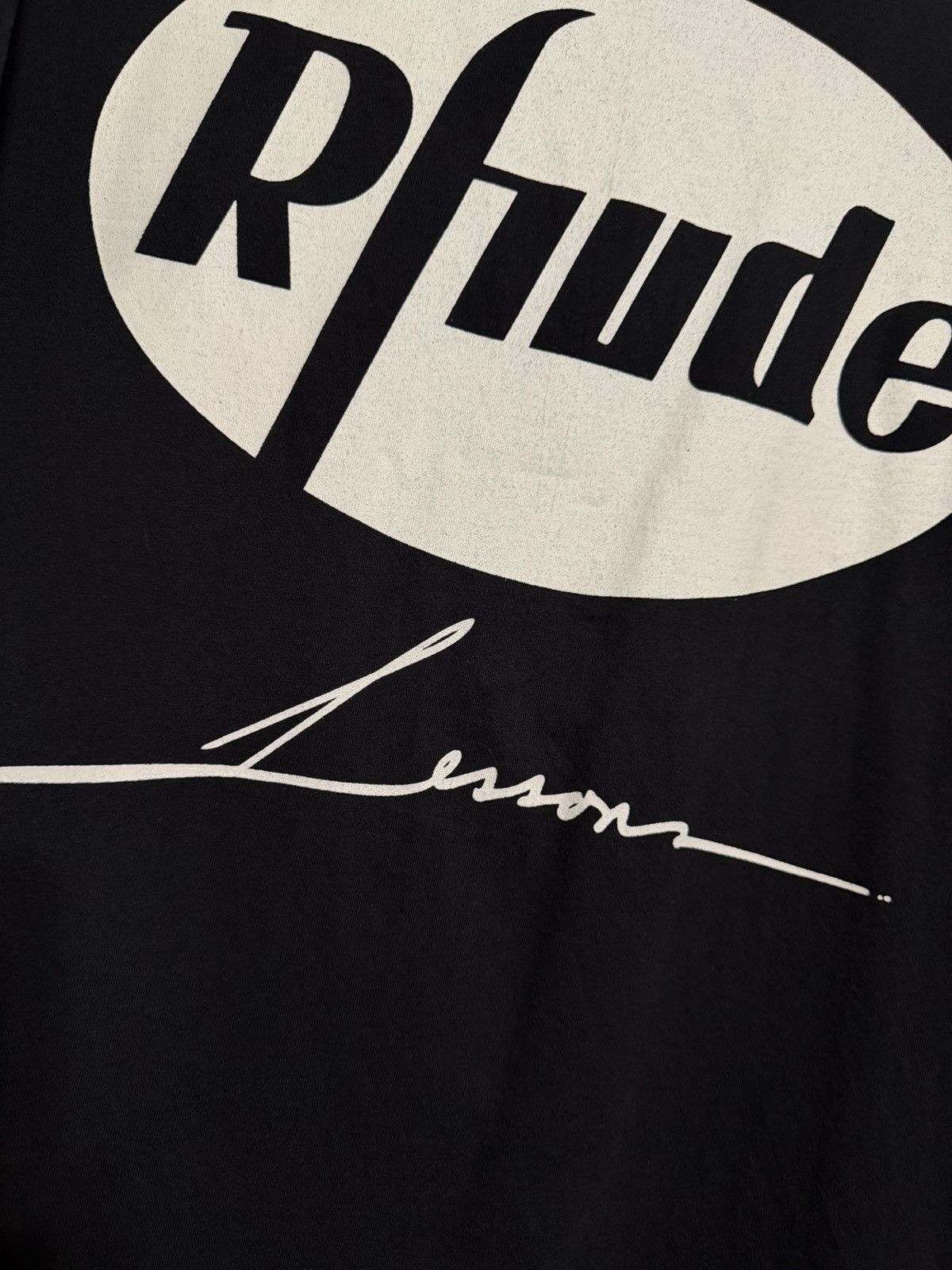 Rhude Lessons Eagle Shirt Size US S / EU 44-46 / 1 - 8 Thumbnail
