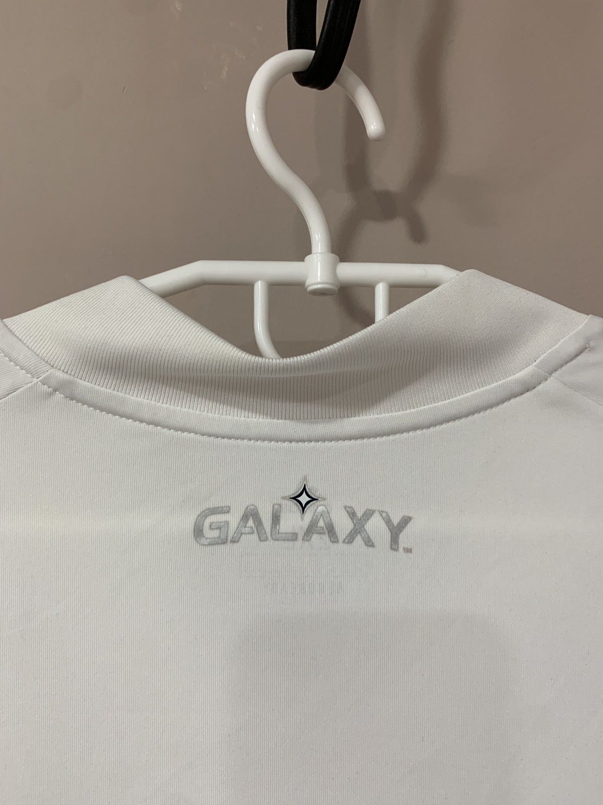 Adidas LA Galaxy 20/22 Home Football Shirt Adidas Soccer Jersey XXL Size US XXL / EU 58 / 5 - 12 Thumbnail