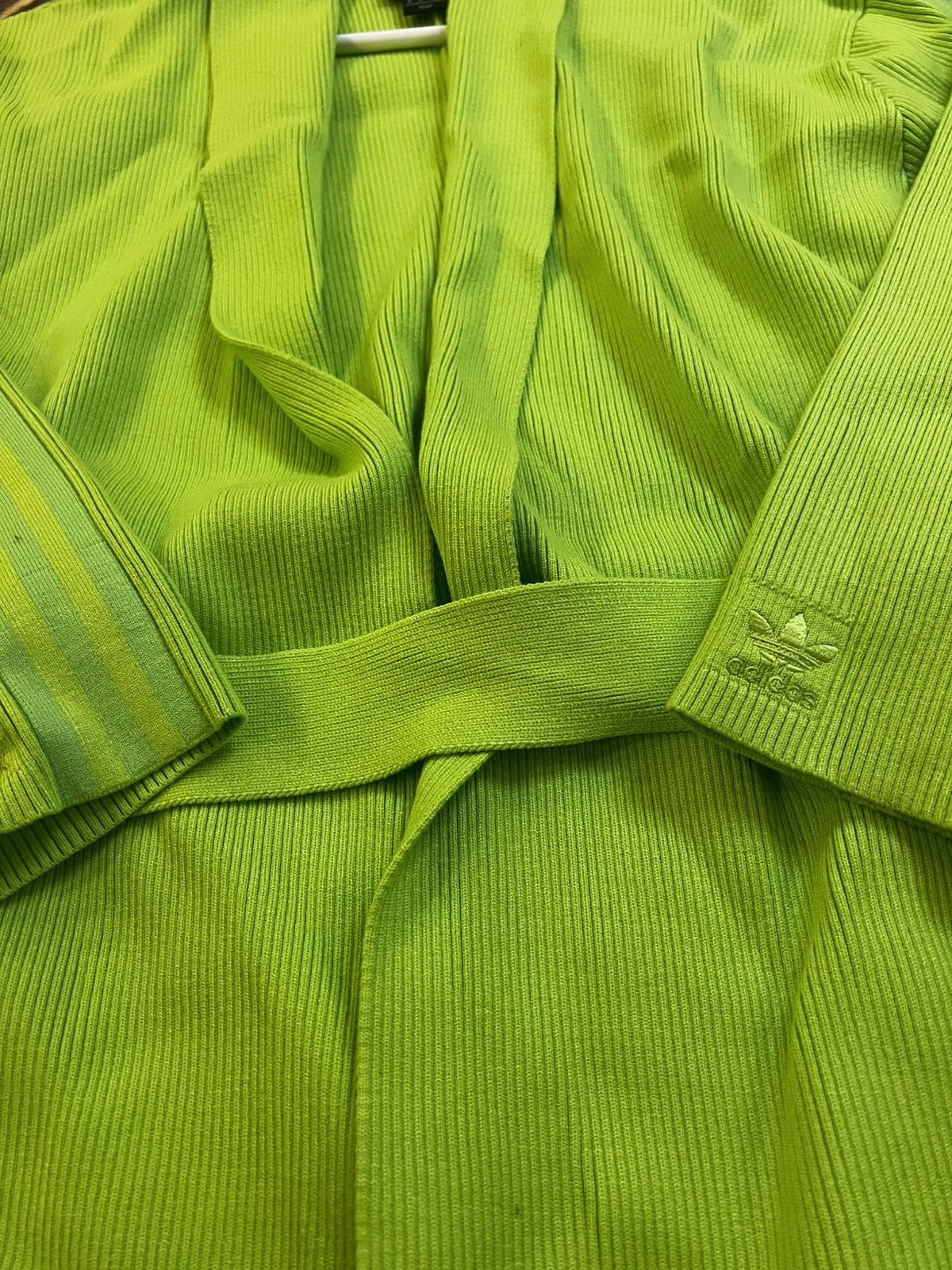 Adidas × Ivy Park Ivy Park x ADIDAS Women’s Robe Size M / US 6-8 / IT 42-44 - 2 Thumbnail
