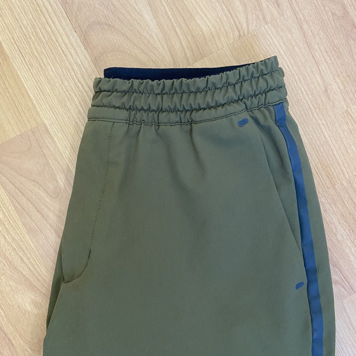 Outerknown Outerknown Apex Series Outdoor Surfer Olive Pants Men’s Med Size US 32 / EU 48 - 5 Thumbnail