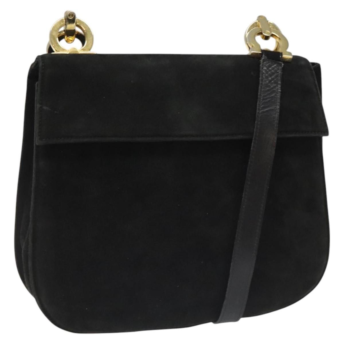 Salvatore Ferragamo Salvatore Ferragamo Gancini shoulder Size ONE SIZE - 1 Thumbnail