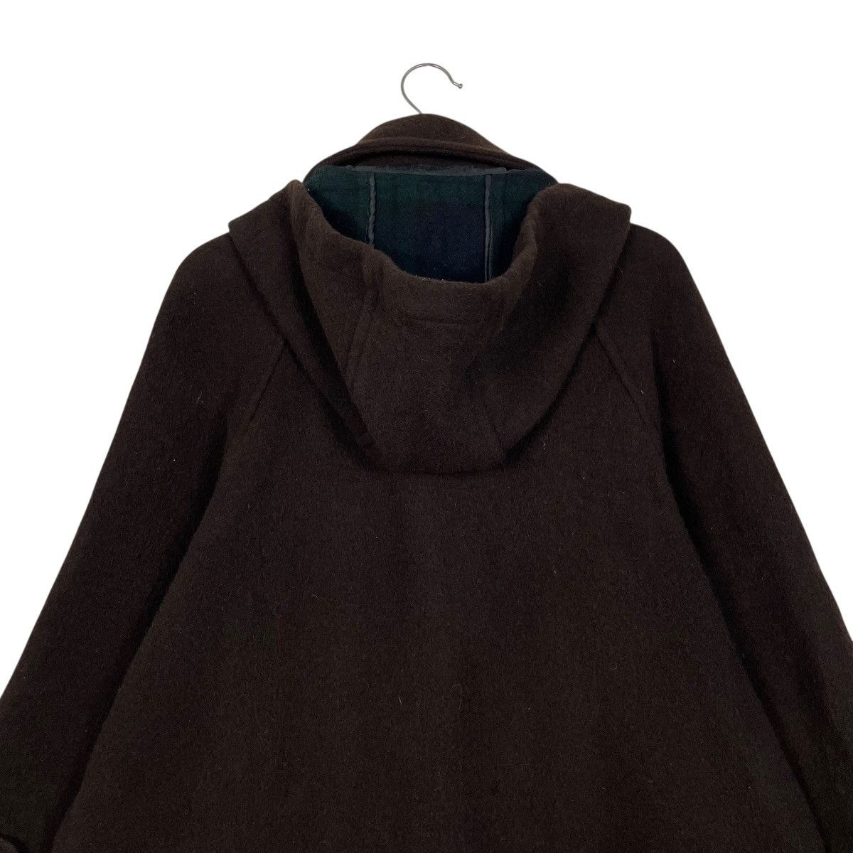Japanese Brand Japanese Brand Pea Road By Doree Duffle Coat Size US M / EU 48-50 / 2 - 8 Thumbnail