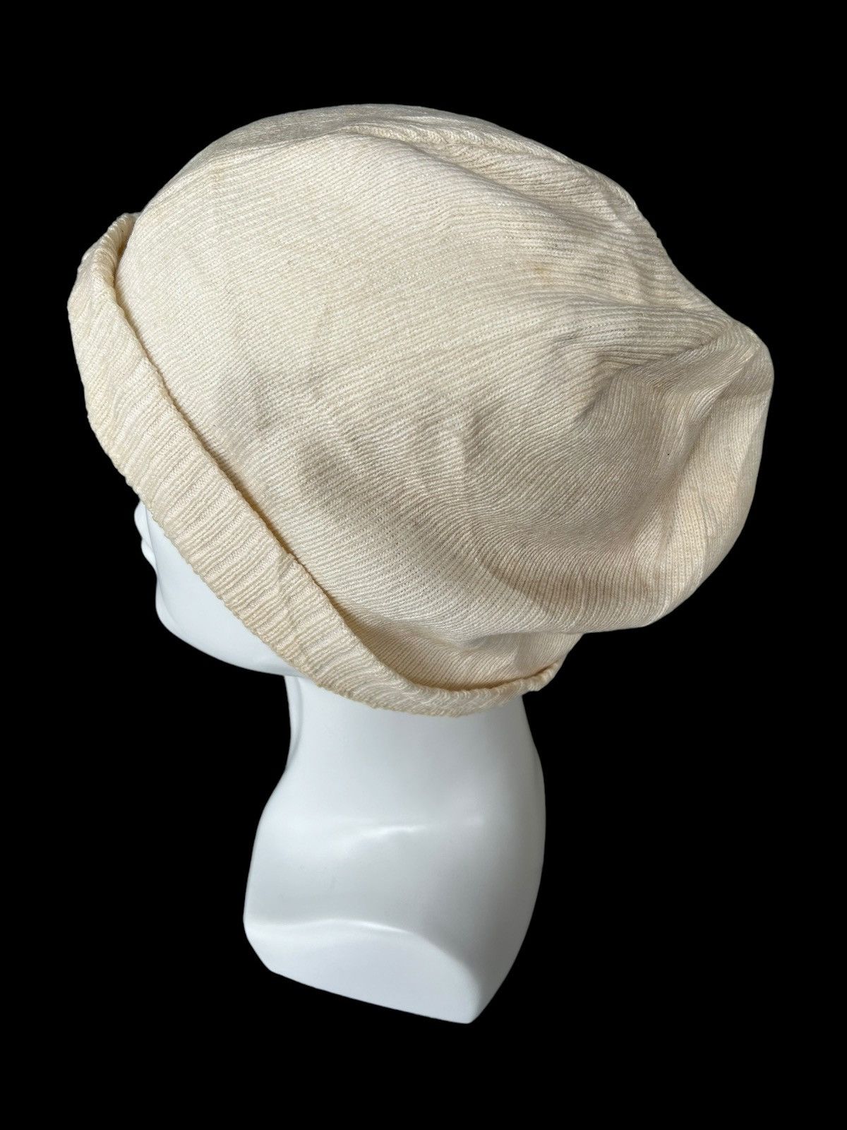 Vintage × Von Dutch Von Dutch Vintage Beanie Hats Size ONE SIZE - 3 Thumbnail