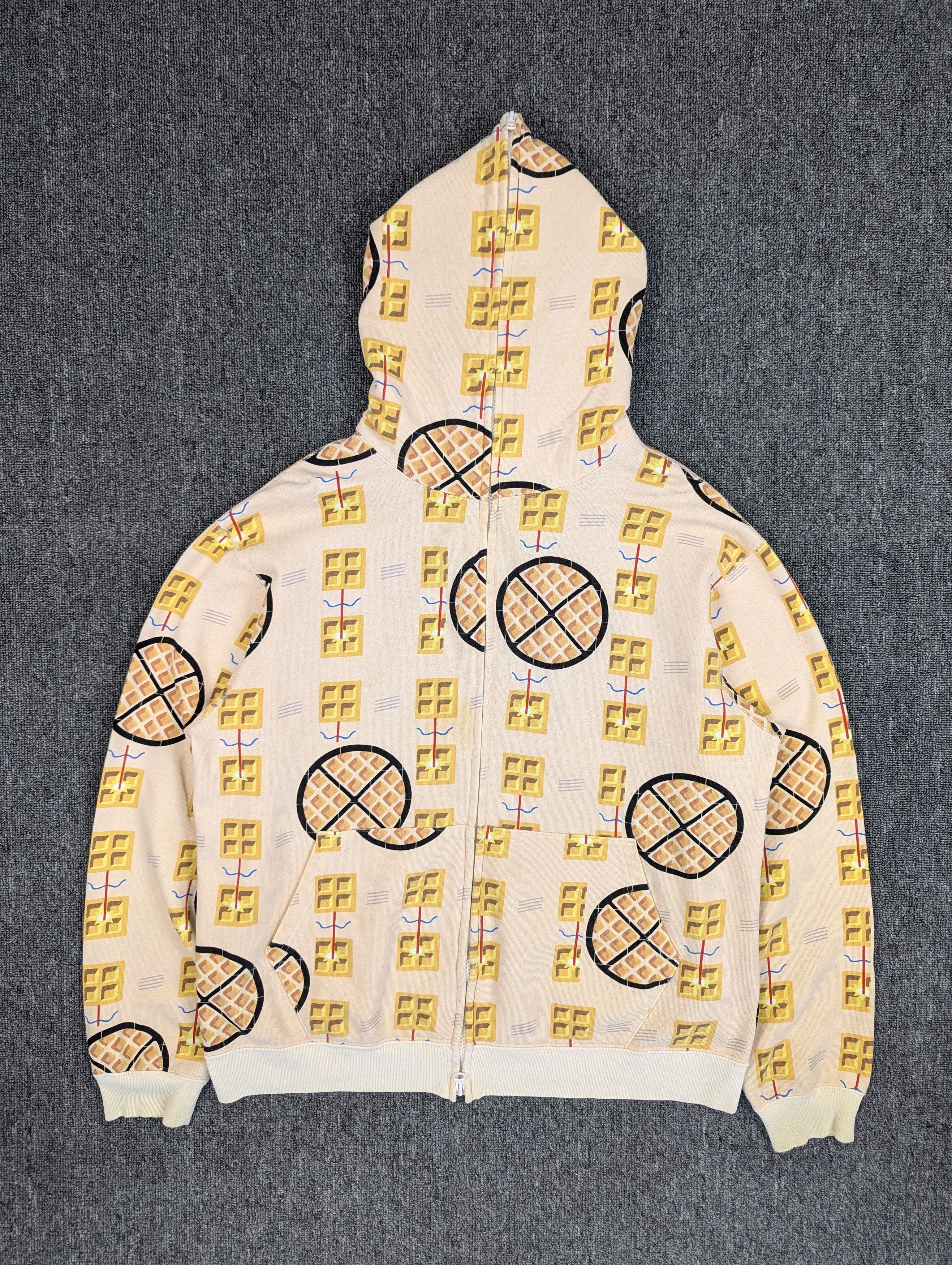 Billionaire Boys Club × Icecream 2006 BBC / ICECREAM BEEPERS AND