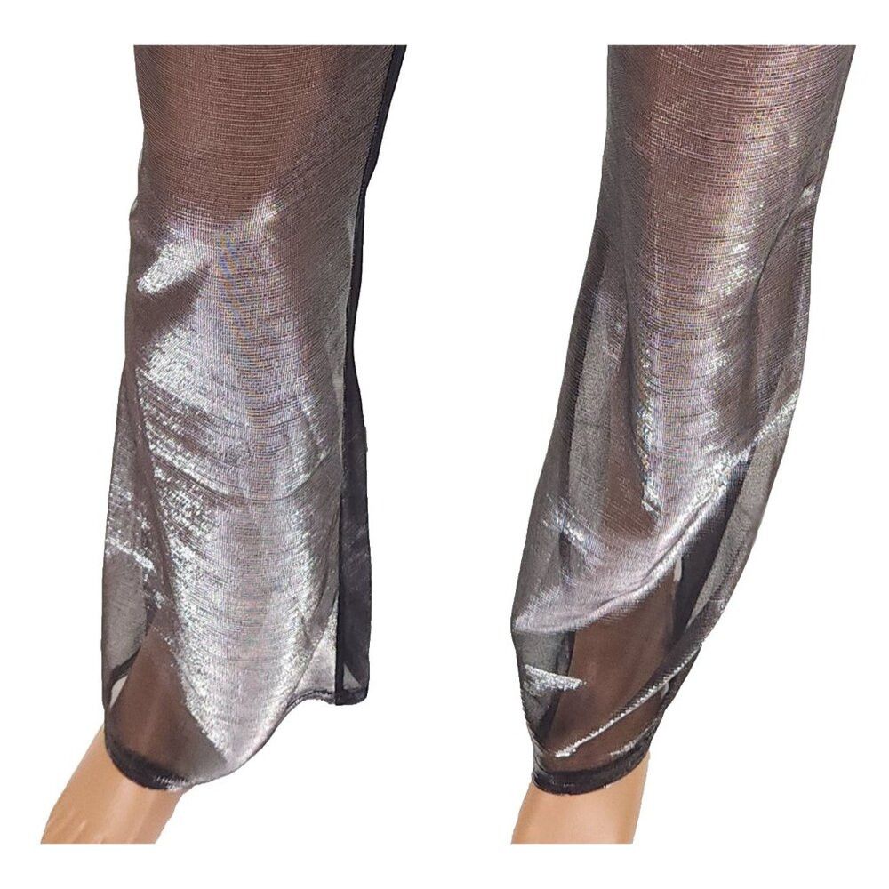 Other Vaillant Studio Leggings Size M Womens Black SSENSE Size 27" / US 4 / IT 40 - 8 Thumbnail