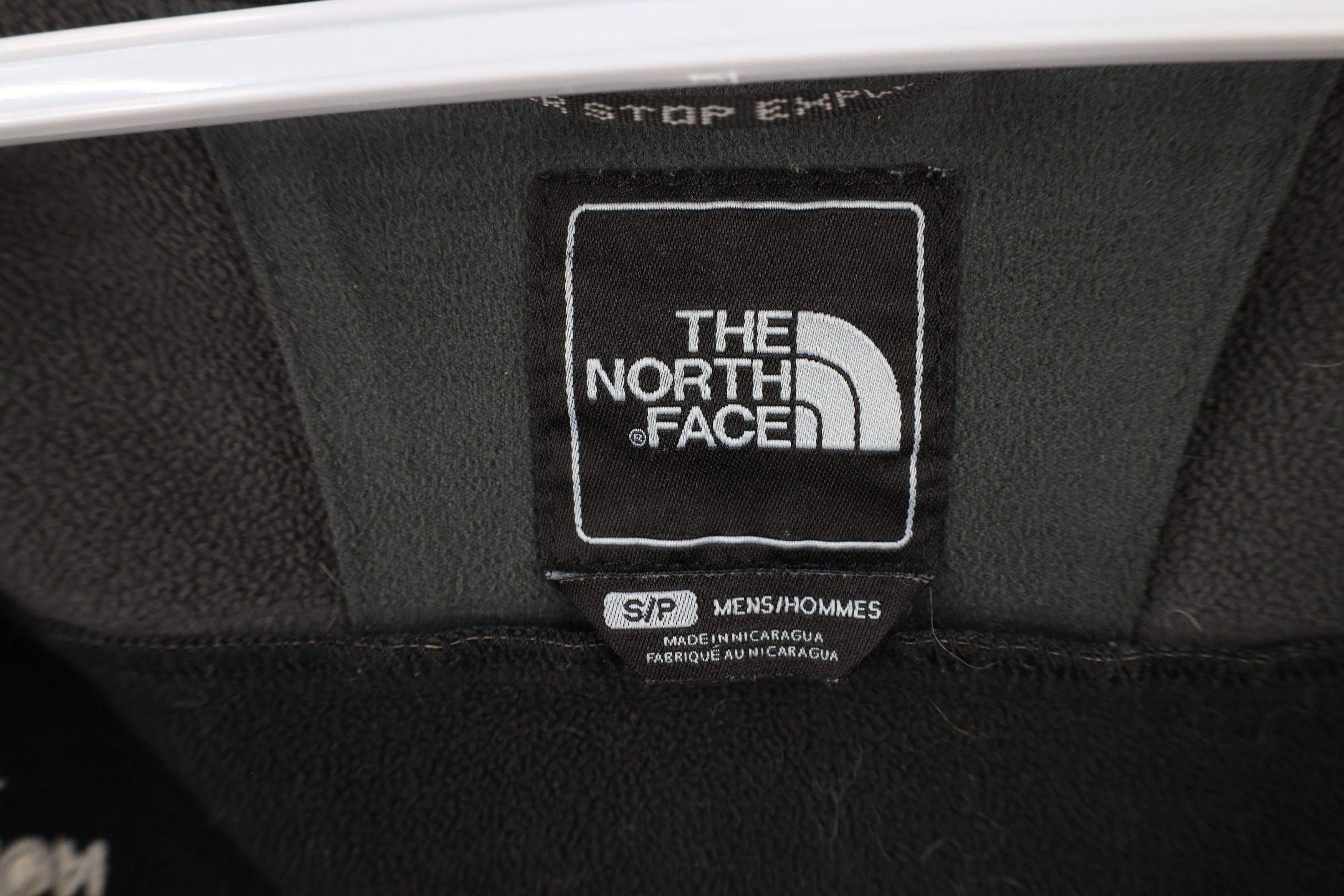 The North Face × Vintage Vintage The North Face Apex Soft Shell Full Zip Jacket Size US S / EU 44-46 / 1 - 13 Thumbnail