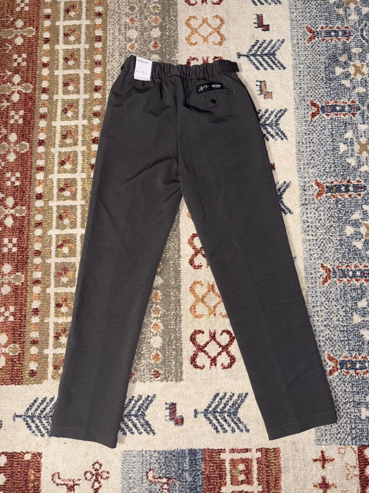 A Ma Maniere × Jordan Brand Jordan x A Ma Maniere Trouser Size US 29 - 3 Thumbnail