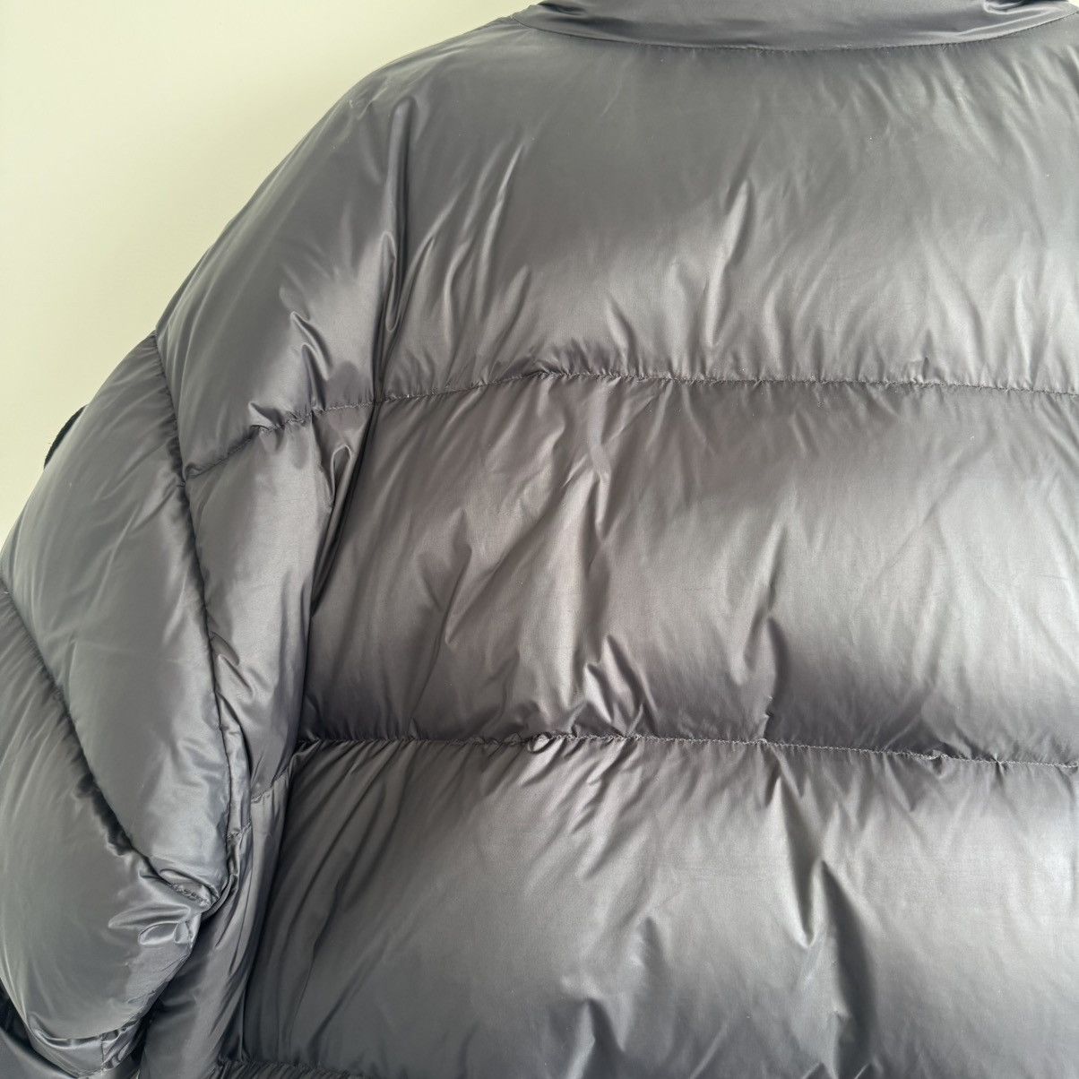 Kith Kith Puffer jacket (womens xxl fits mens large) Size XXL / US 16-18 / IT 52-54 - 10 Thumbnail