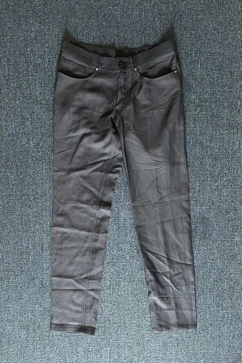 Ermenegildo Zegna Ermenegildo Zegna Wool. Size US 32 / EU 48 - 1 Thumbnail