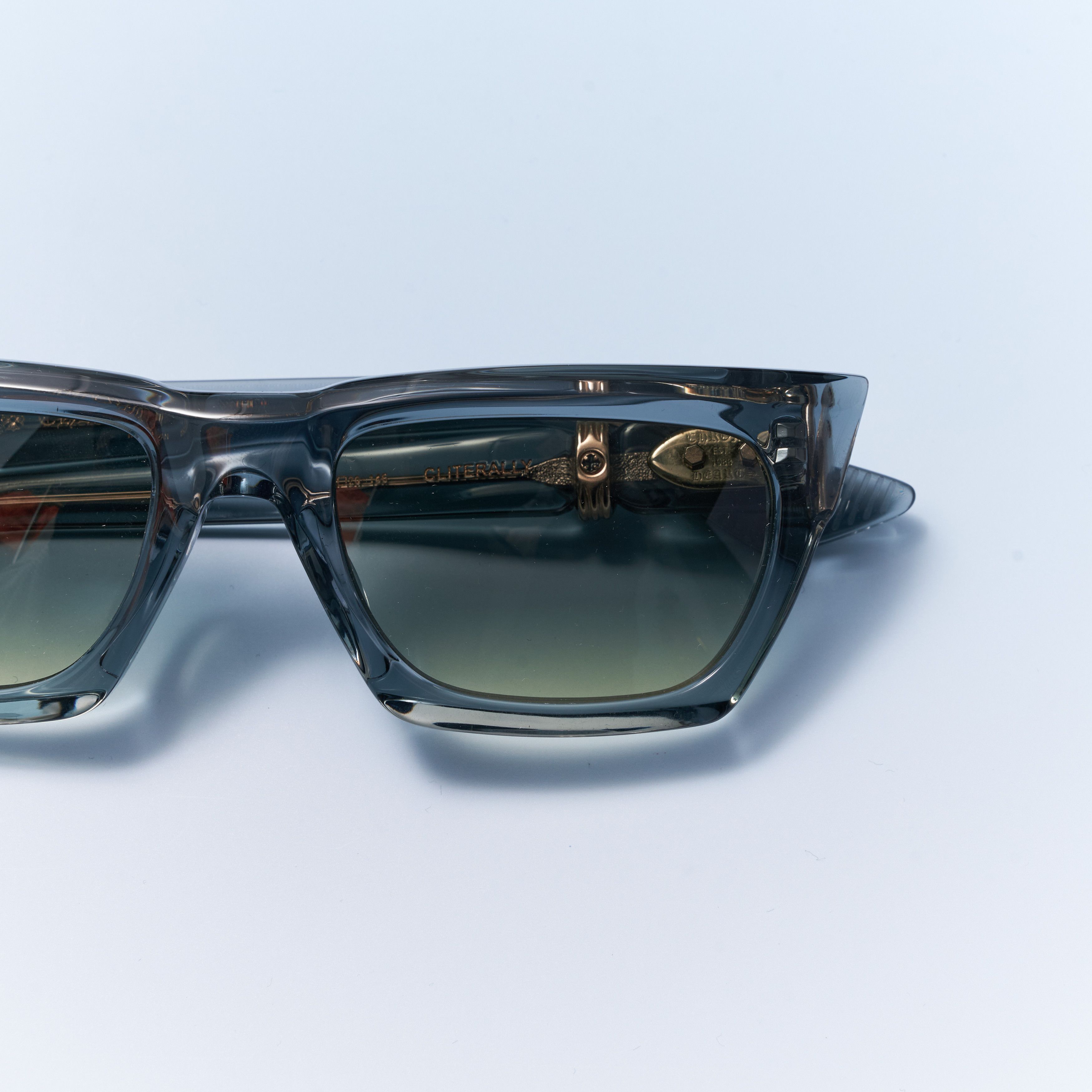 Chrome Hearts CHROME HEARTS CLITERALLY Size ONE SIZE - 6 Thumbnail