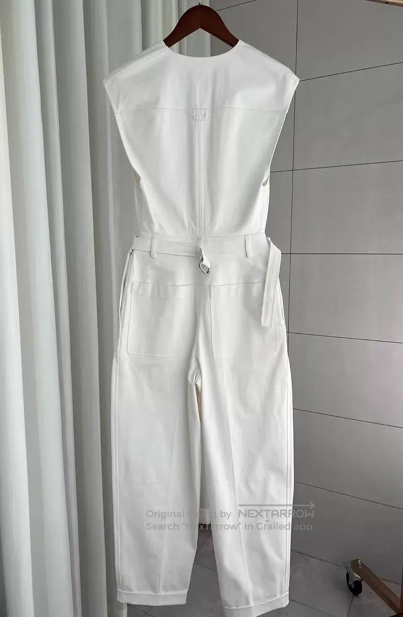 Hermes Hermes Tank jumpsuit Size 42" / US 20 - 2 Thumbnail