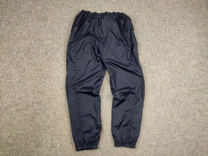 Nike Vintage Nike Pants Double Swoosh Y2K Baggy Sweatpants Size US 36 / EU 52 - 5 Thumbnail
