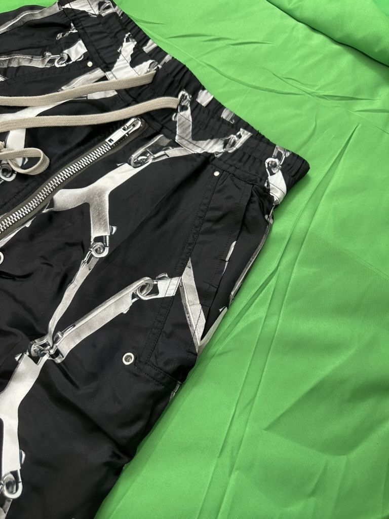 Rick Owens Rick Owens Capri pants Size US 28 / EU 44 - 6 Thumbnail