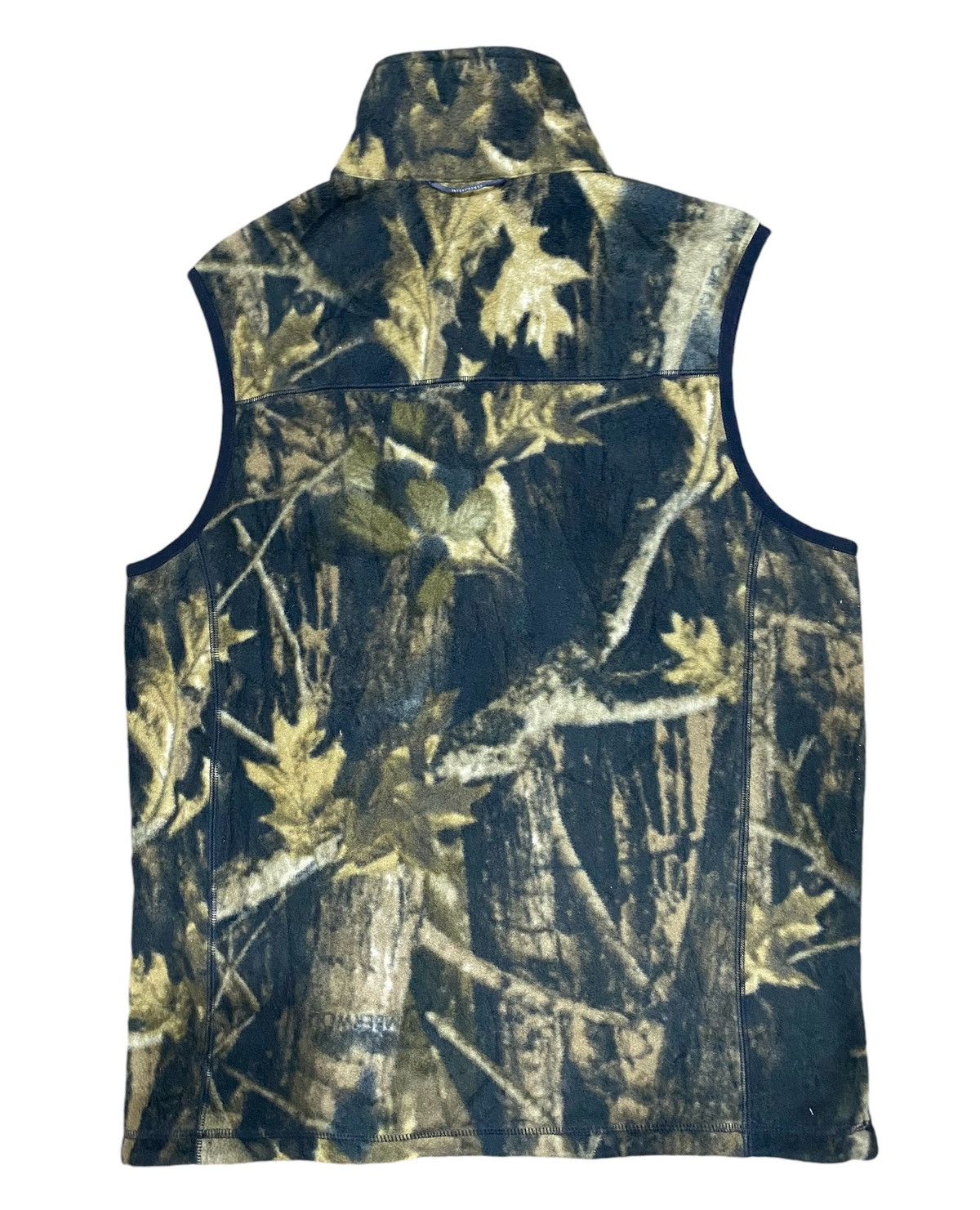 Columbia COLUMBIA Mossy Oak Sleeveless Tank Top Size US M / EU 48-50 / 2 - 6 Thumbnail
