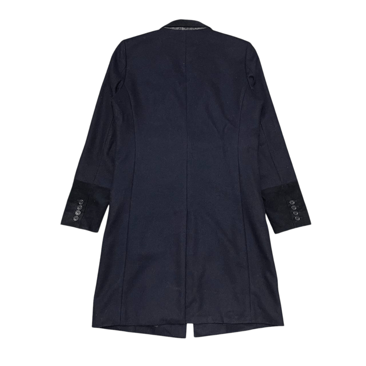 Undercover × Uniqlo Uniqlo x Undercover Jun Takahashi Wool Coat Size M / US 6-8 / IT 42-44 - 10 Thumbnail