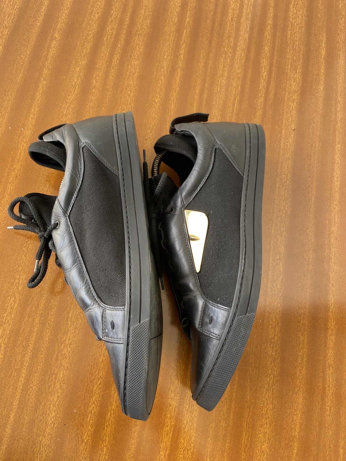 Fendi Fendi Size US 8 / EU 41 - 4 Thumbnail