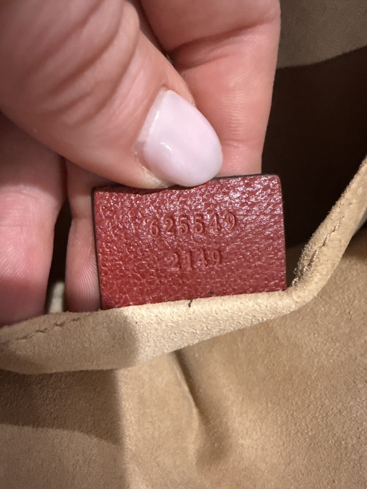 Gucci Gucci GG Ophidia Flora Clutch Size ONE SIZE - 9 Thumbnail