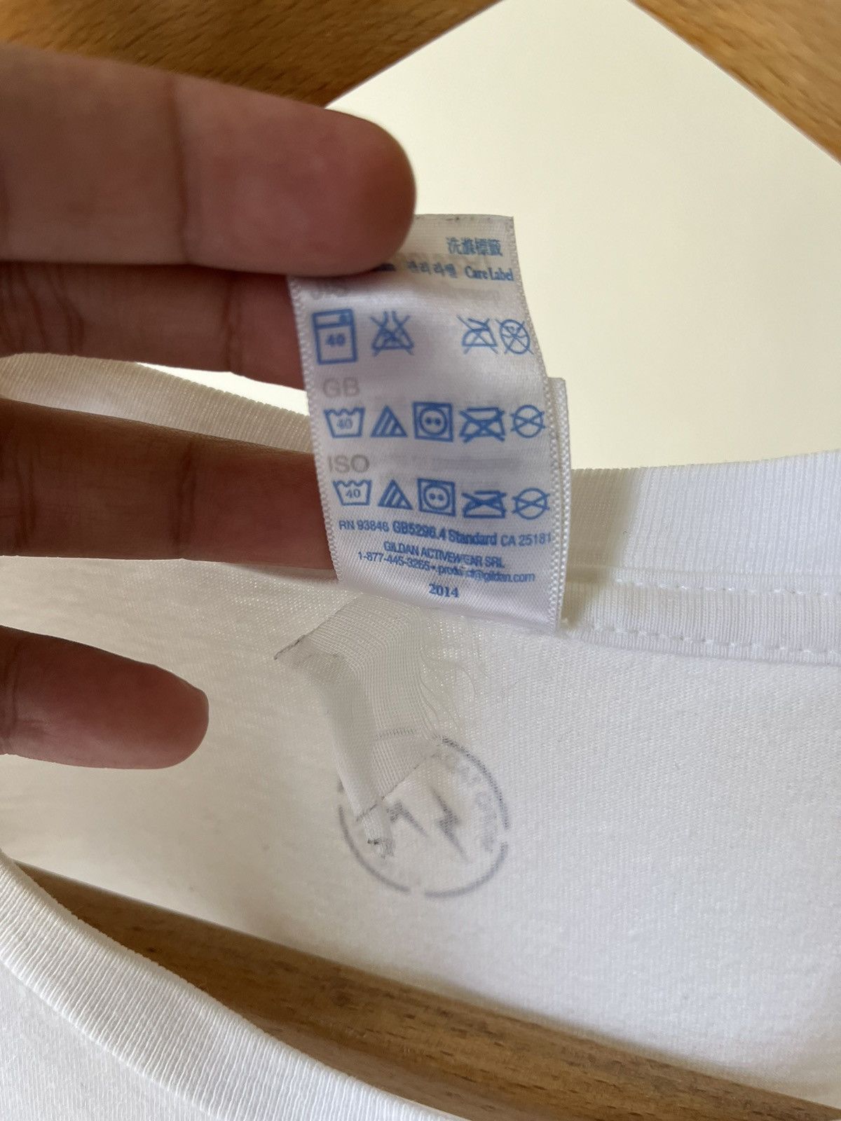 Fragment Design × Japanese Brand Rare 💥 Fragment x Tadashi Size M / US 6-8 / IT 42-44 - 19 Thumbnail