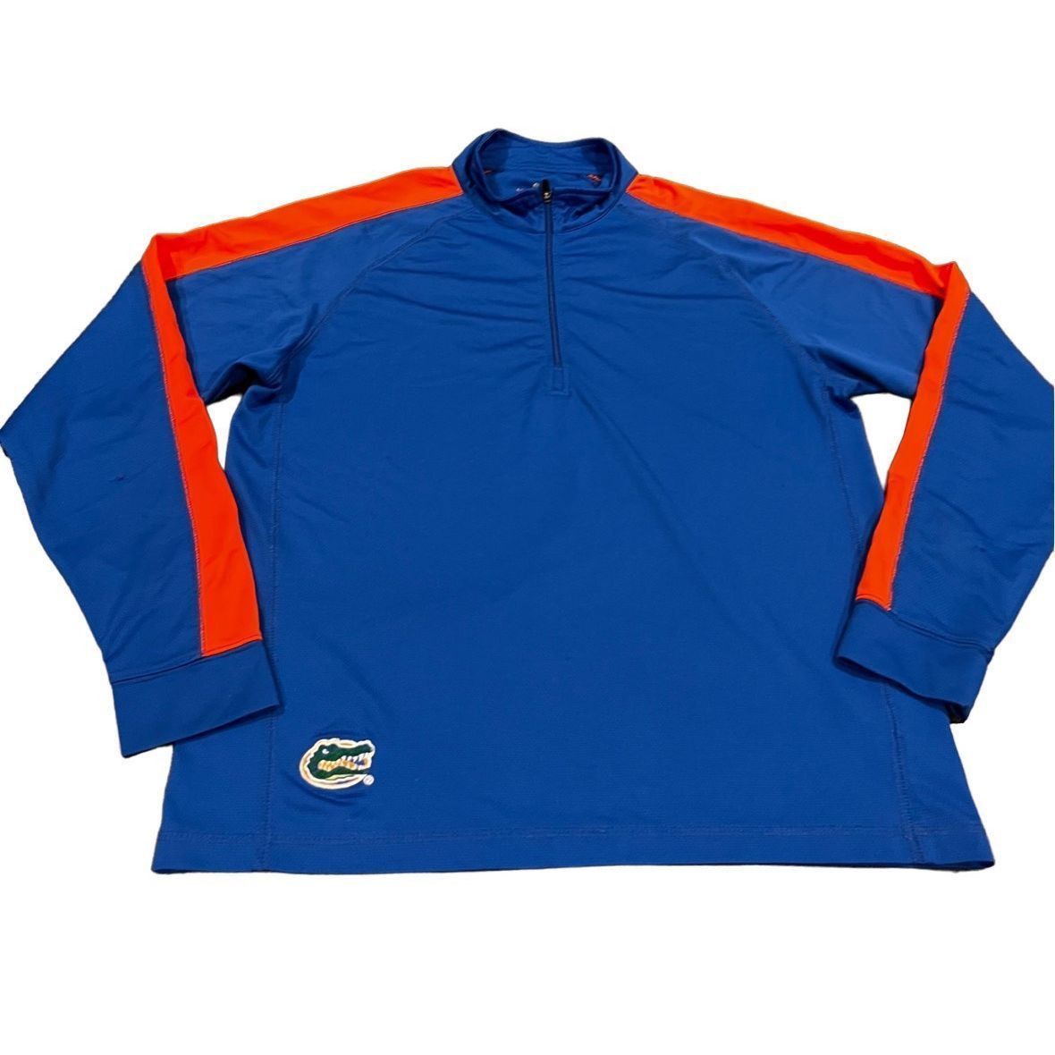 NCAA Florida Gators UF University of Florida Athletic sweatshirt Size M / US 6-8 / IT 42-44 - 2 Thumbnail