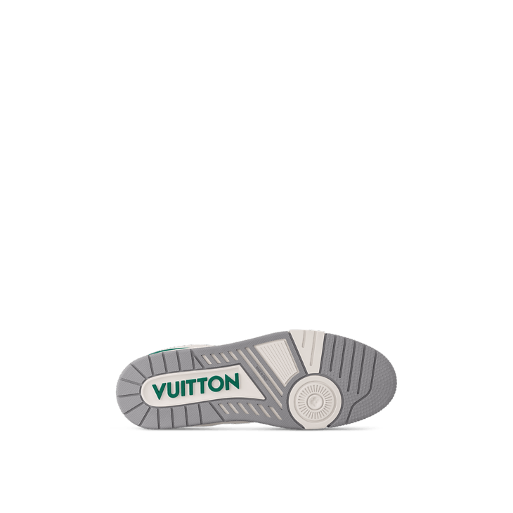 Louis Vuitton LV Trainers Size US 6.5 / EU 39-40 - 4 Thumbnail