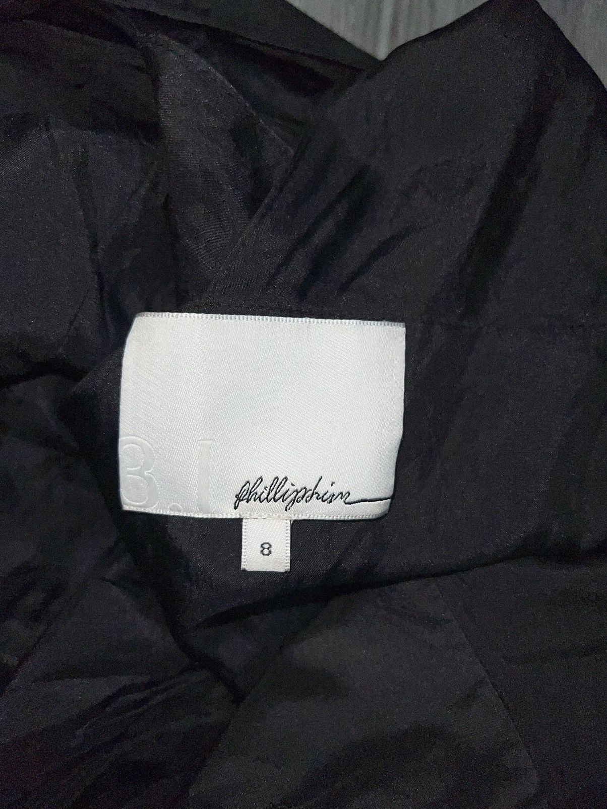 3.1 Phillip Lim Vintage 3.1 Phillip Lim cut out mini dress 🖤➕ Size M / US 6-8 / IT 42-44 - 11 Thumbnail