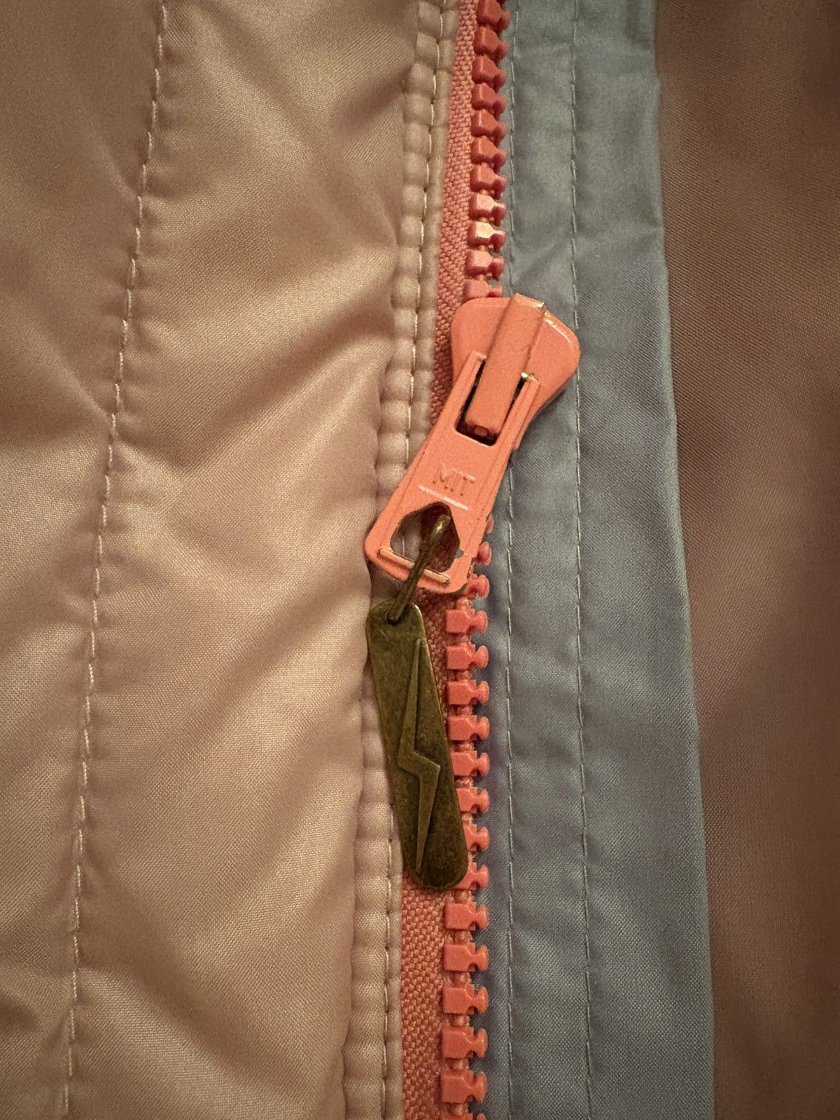 Lightning Bolt ARCHIVE 70s Lightning Bolt “Pure Source” 3-in-1 Puffer NOS Size US L / EU 52-54 / 3 - 2 Thumbnail