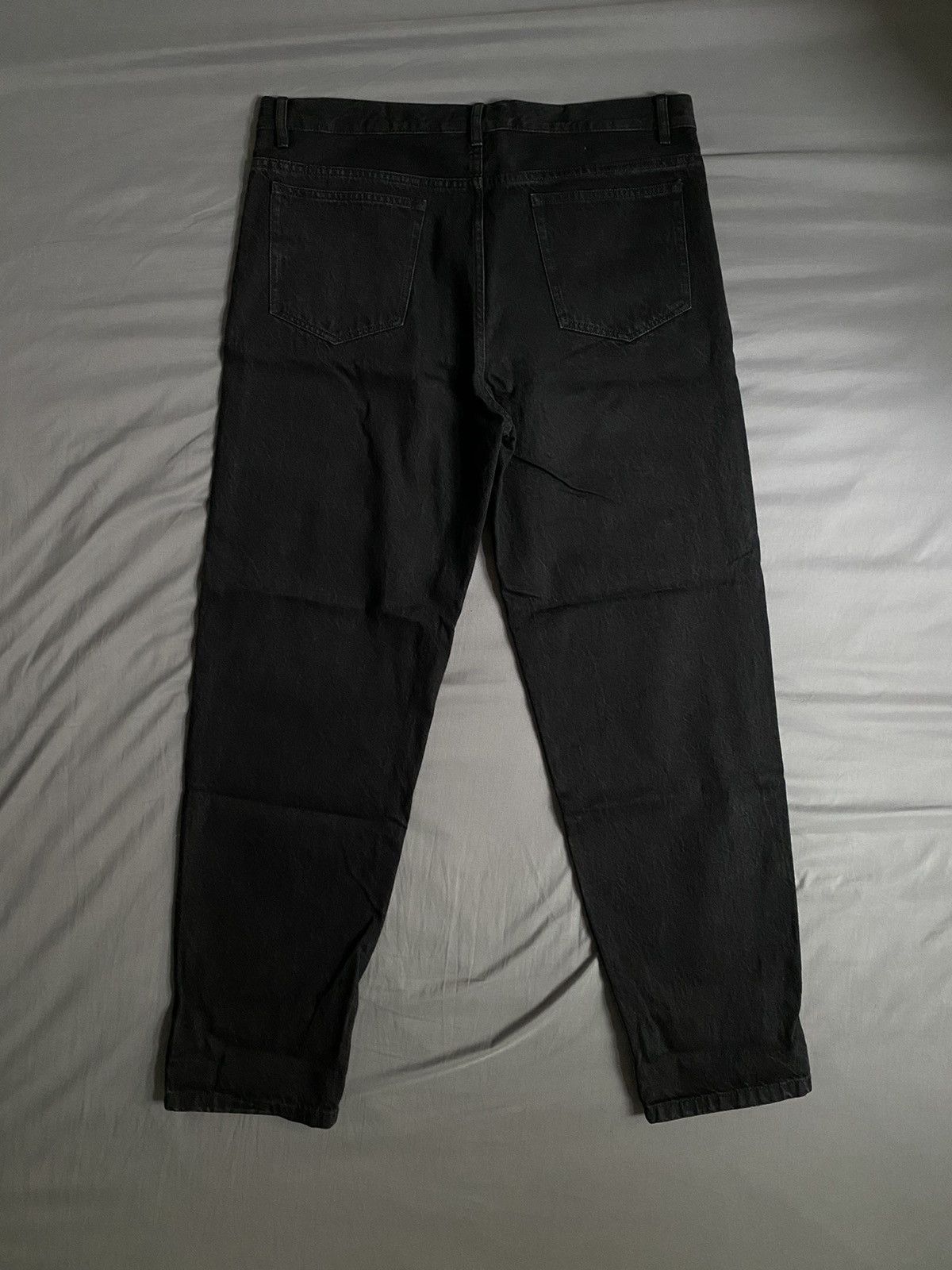 A.P.C. Jean Martin Jeans