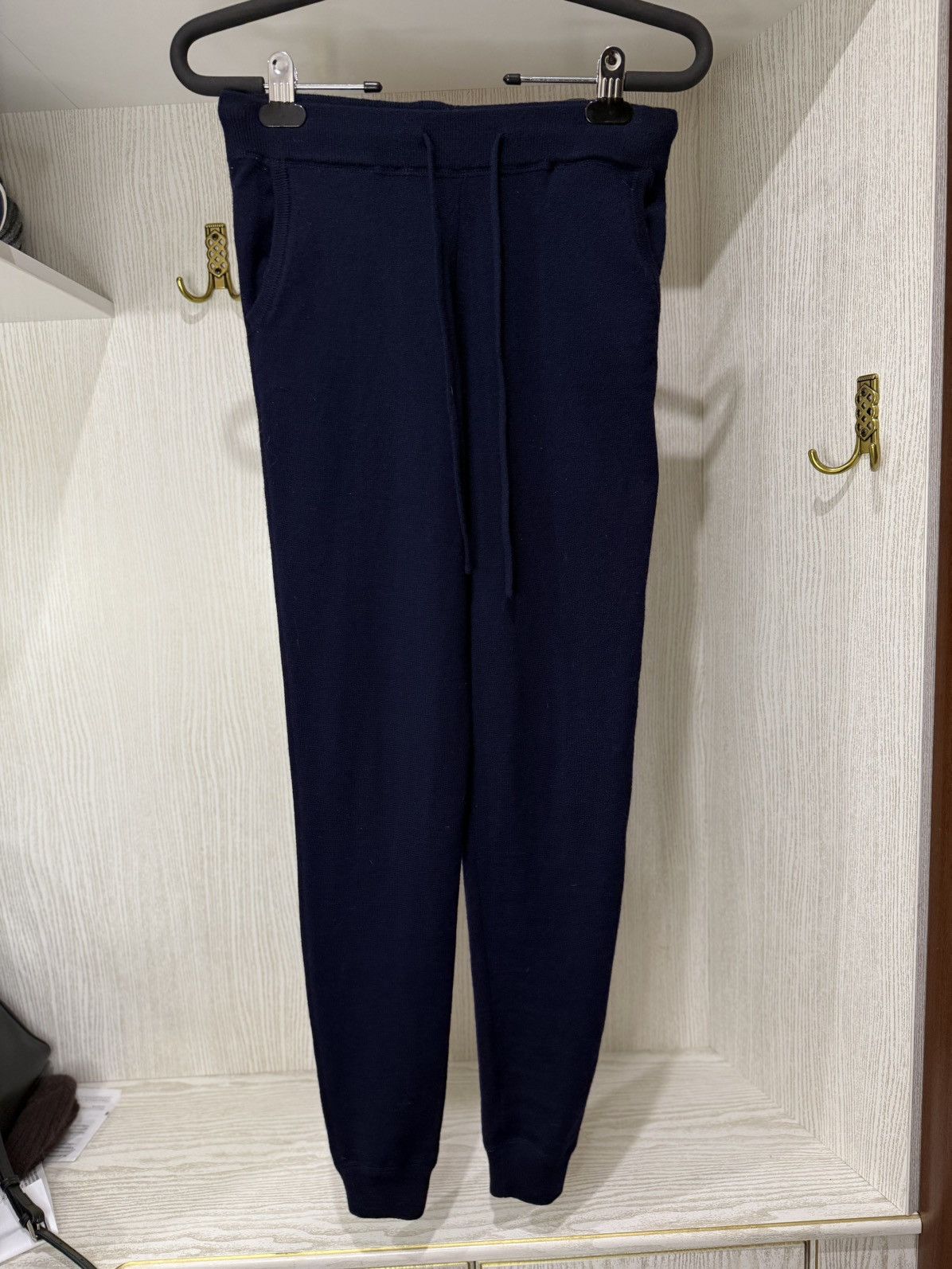 Moncler Moncler completed Sweater Pant sweatshirt tricot Size XS / US 0-2 / IT 36-38 - 5 Thumbnail