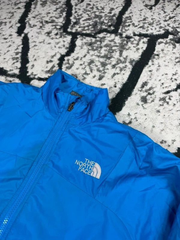 The North Face The North Face Lightweight Down Jacket Blue Tnf S Size US S / EU 44-46 / 1 - 4 Thumbnail