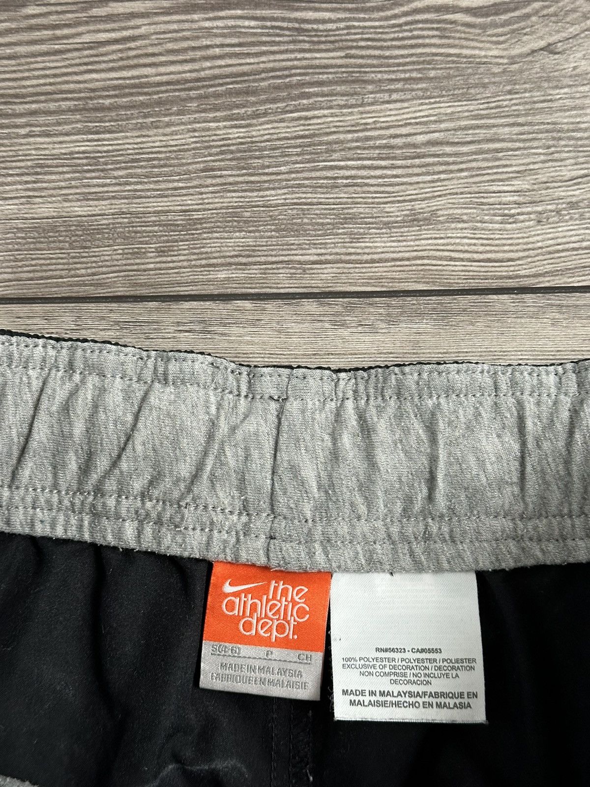 Nike × Vintage Y2K Nike Shorts Size 29" - 3 Thumbnail