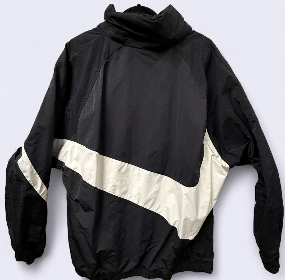 Nike Nike Windbreaker Size US XL / EU 56 / 4 - 6 Thumbnail