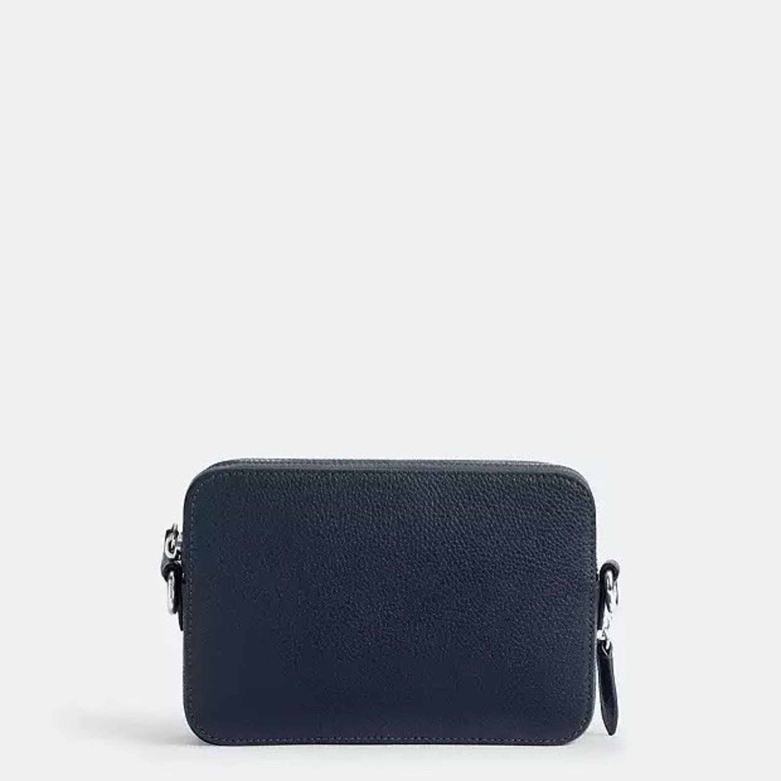 Coach NWT Coach men's Dark Navy Charter Crossbody Bag 19 CP270 Size ONE SIZE - 10 Thumbnail