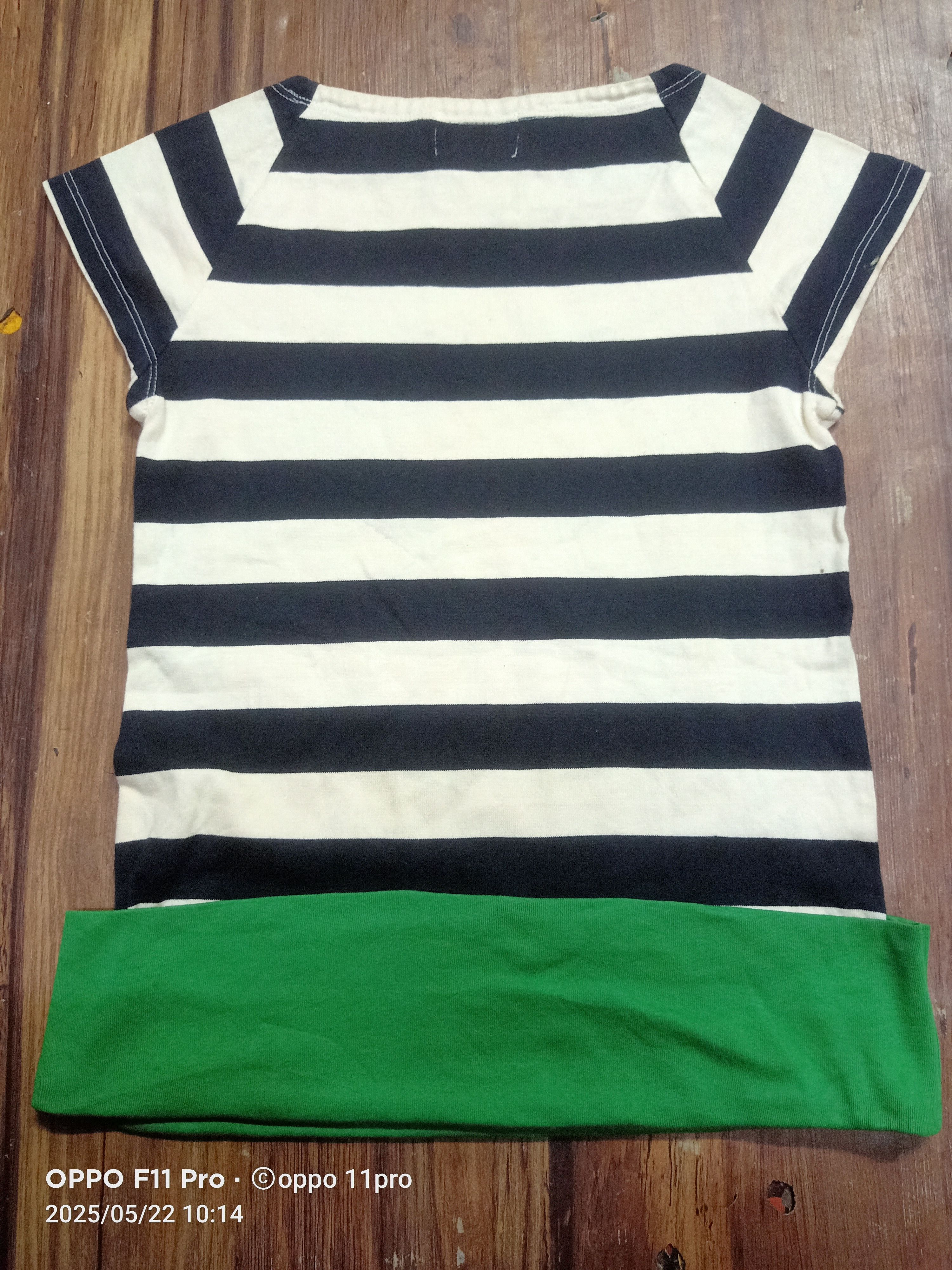 Bape ' Bapy ' By Bape 90s Vintage Tank top Size S / US 4 / IT 40 - 8 Thumbnail