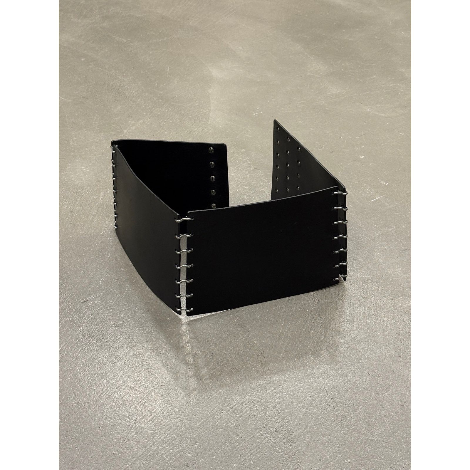 Ann Demeulemeester S/S2013 Ann Demeulemeester runway corset belt Size ONE SIZE - 6 Thumbnail