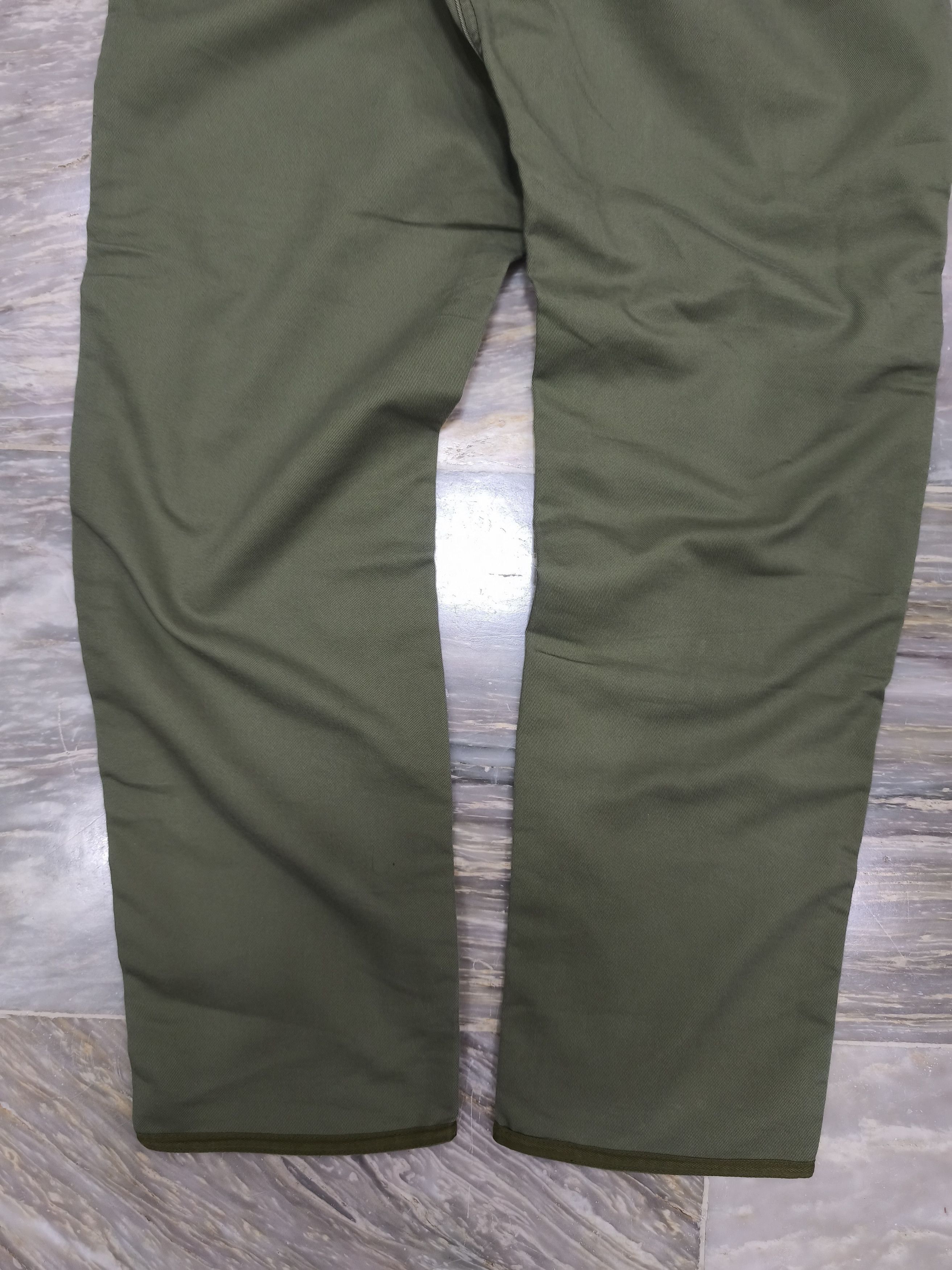 THE NORTH FACE Stretch Twill Tapered Pants
