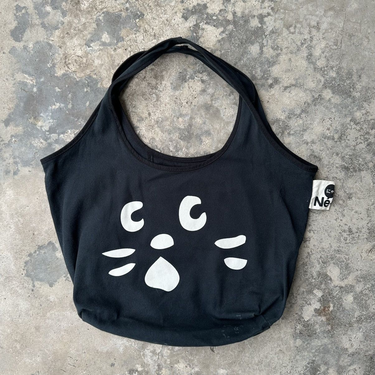 Japanese Brand × Ne-Net Ne-net Tote Bag Size ONE SIZE - 1 Thumbnail