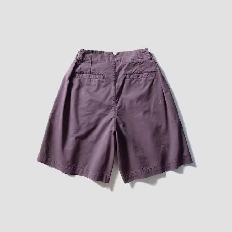 Other Streetwear Cotton Baggy Cargo Shorts Jorts Size US 30 / EU 46 - 3 Thumbnail