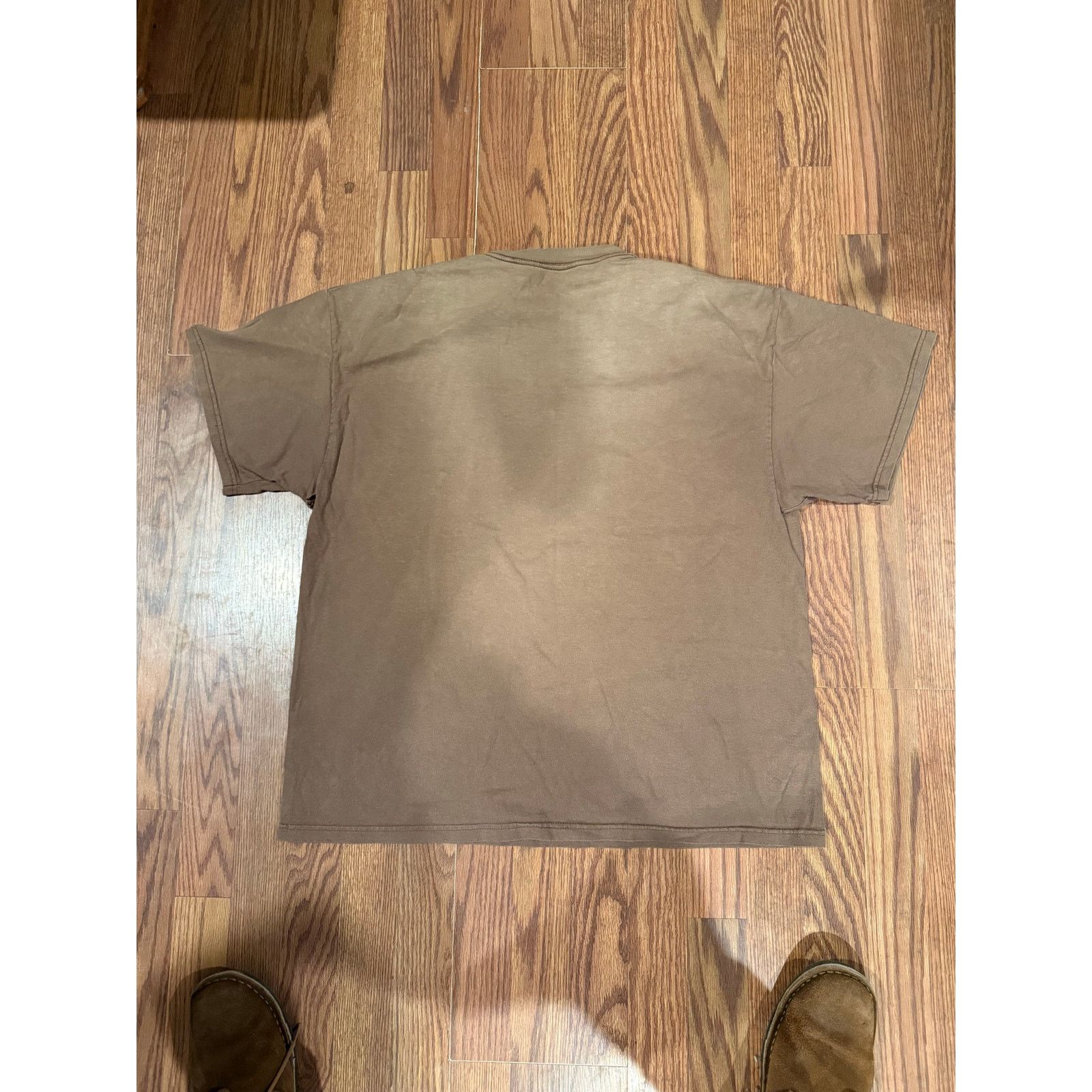 Other True Vintage Mr.Right Funny Size US XL / EU 56 / 4 - 4 Thumbnail