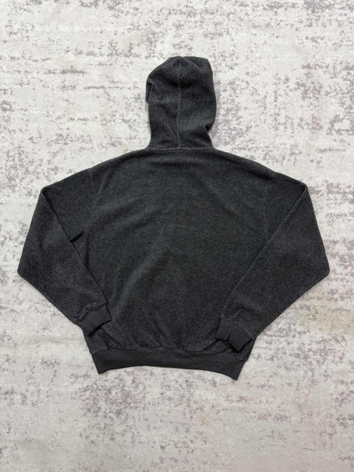 Polo Ralph Lauren Vintage Polo by Ralph Lauren Small Pony Fleece Sweater Hodie Size US XL / EU 56 / 4 - 13 Thumbnail