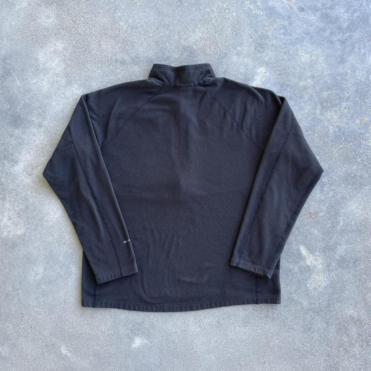 Japanese Brand × Vintage Crazy vintage Y2K The North Face fleece tactical tech jacket Size US XL / EU 56 / 4 - 5 Thumbnail