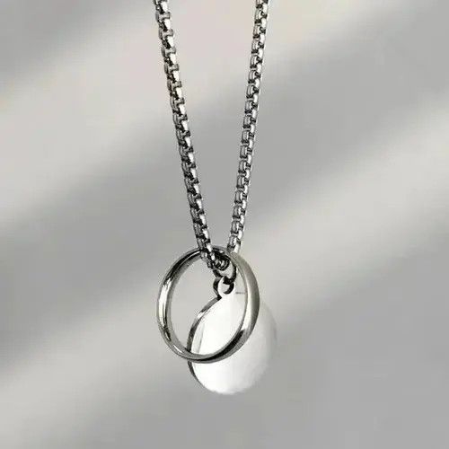 Other Men's neck chain Size ONE SIZE - 2 Thumbnail