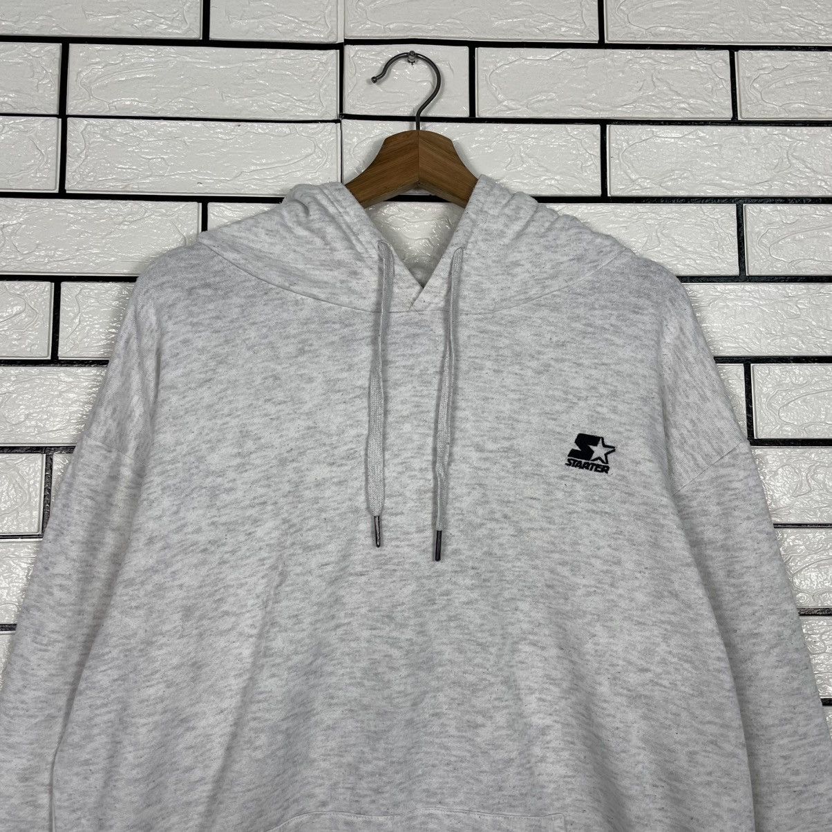 Starter Y2K Starter Big Logo Pullover Hoodie Size US L / EU 52-54 / 3 - 11 Thumbnail